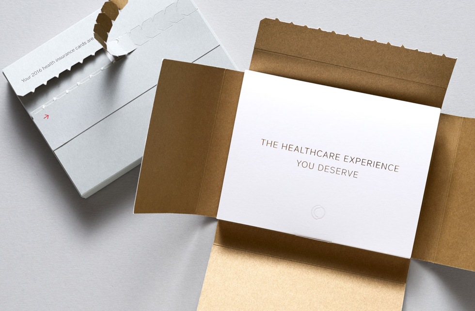 Collective Health — Welcome Package